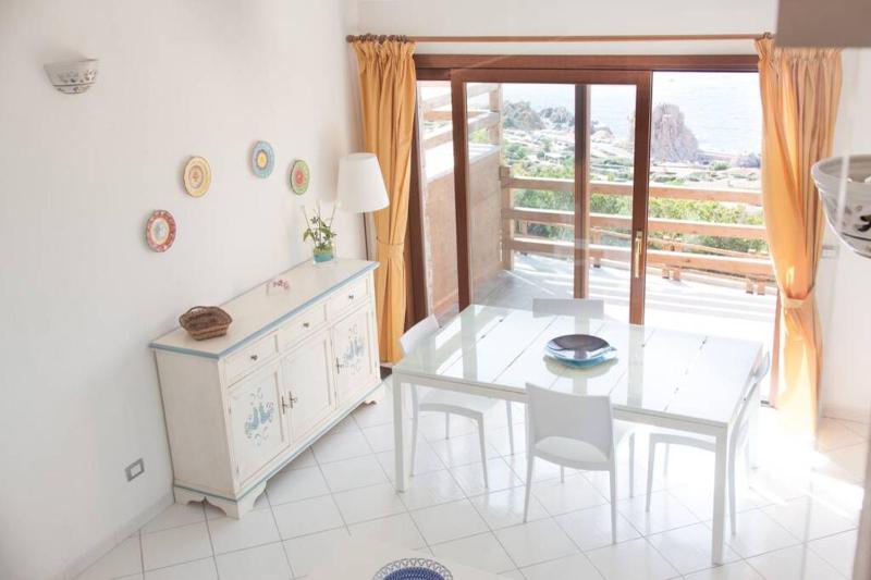 Ultrapanoramica a Costa Paradiso - Villa Vista Mozzafiato