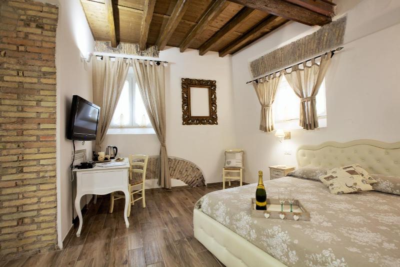 Navona Sweet Home — отель в Риме, Италия