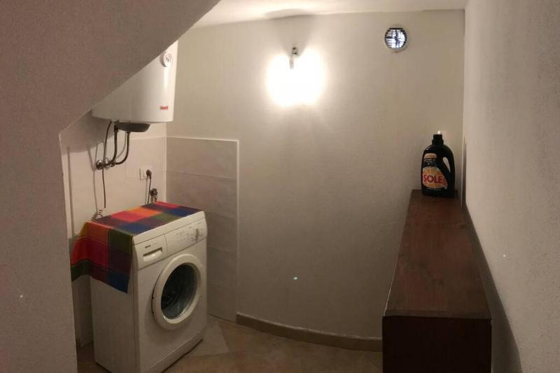 Residenza del Sole a Valledoria - Spazioso alloggio con giardino