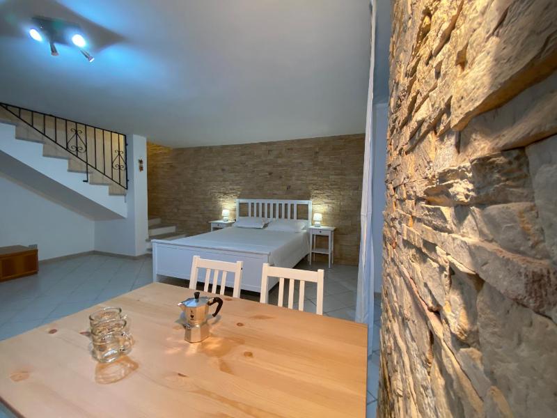 Pula With Pool - Appartamento vicino a Nora