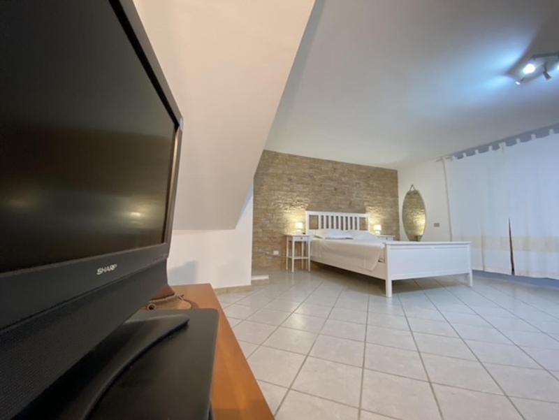 Pula With Pool - Appartamento vicino a Nora