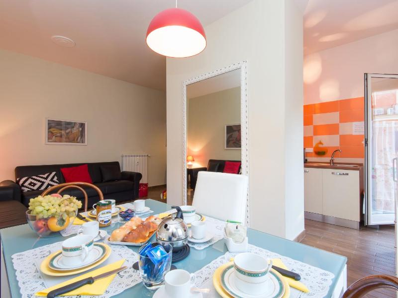 Цены на Apartment Regina's House - St Peter by Interhome в Риме