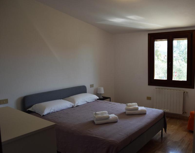 Marina Maria Apartment a Murta Maria - Splendido Balcone