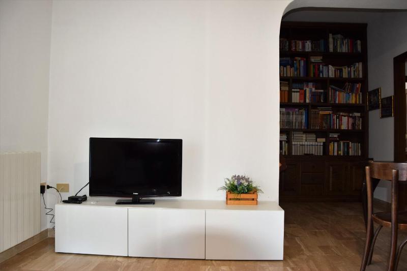 Marina Maria Apartment a Murta Maria - Splendido Balcone