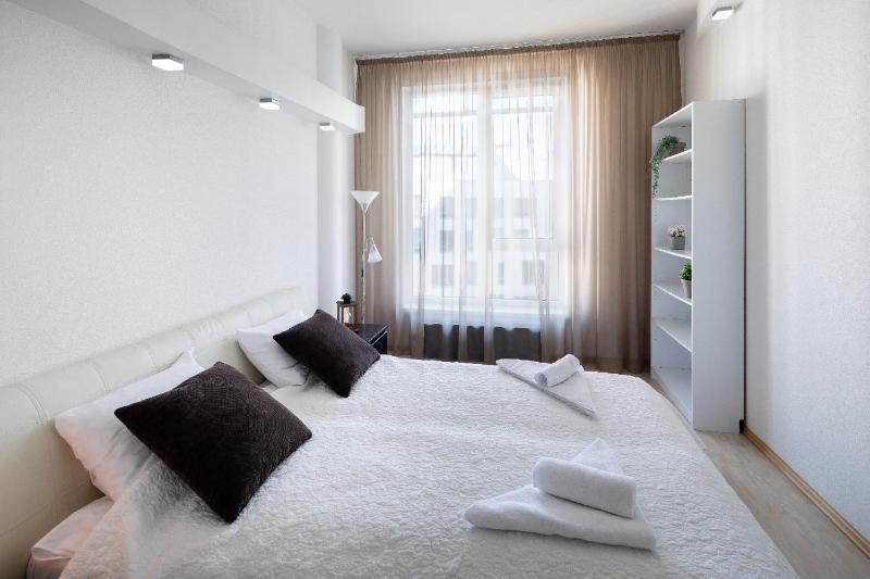 Riga Riverside One Bedroom Apartment — отзывы гостей и цены