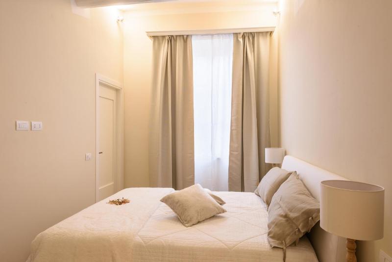 Santa Croce Penthouse — отель с удобствами в Флоренции