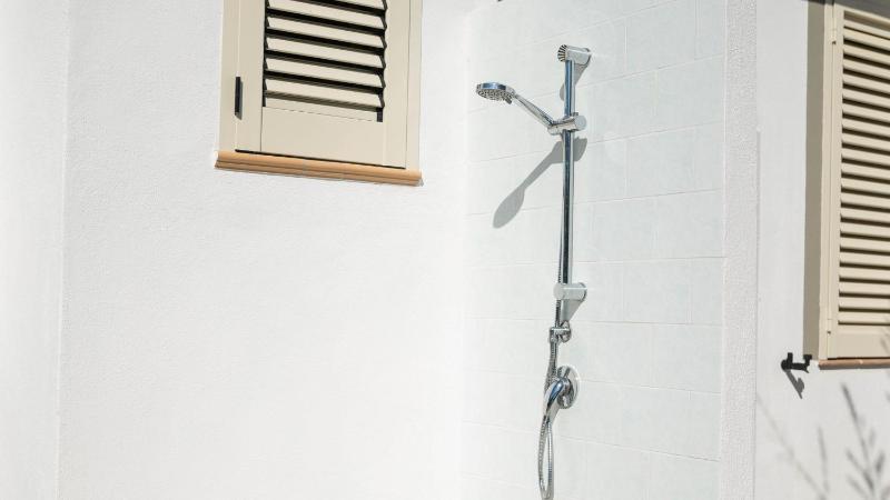 Appartamenti a Loculi - Comfort con vista giardino
