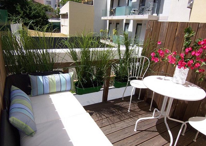 Bela Vista - Lissabon Altstadt — забронировать отель в Лиссабоне