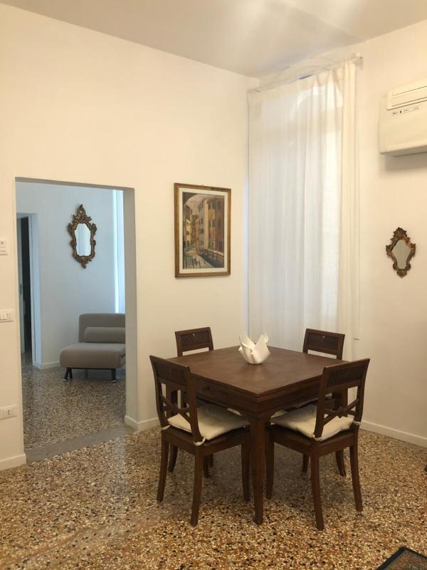 Esclusivo appartamento a Rialto — отзывы гостей и цены