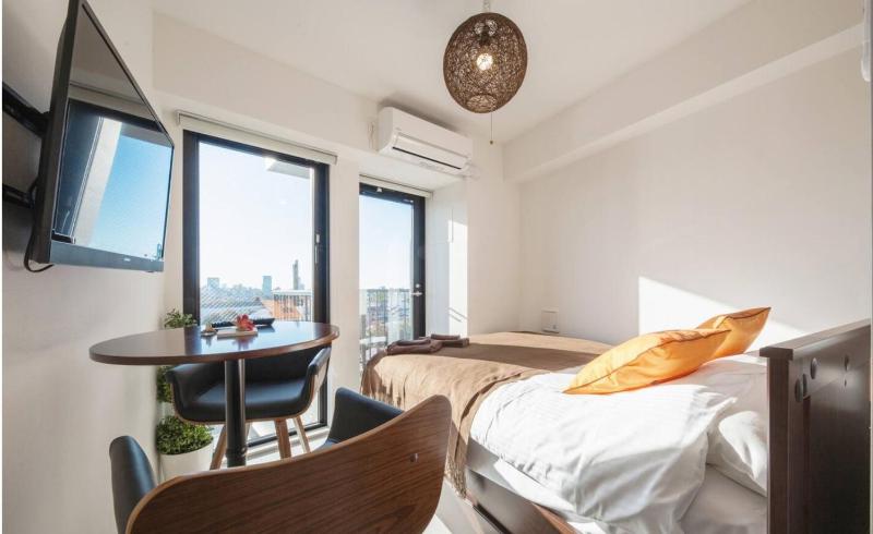 Forest Yoyogi - Vacation STAY 20948v — отзывы гостей и цены