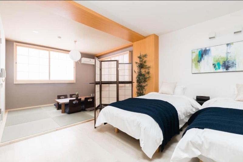 Karasuma Annex 2F - 3F - Vacation STAY 32656v — отзывы гостей и цены