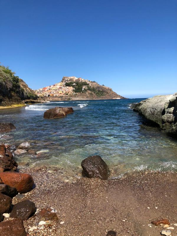 B&B Madie a Castelsardo - Confortevole vicino al mare