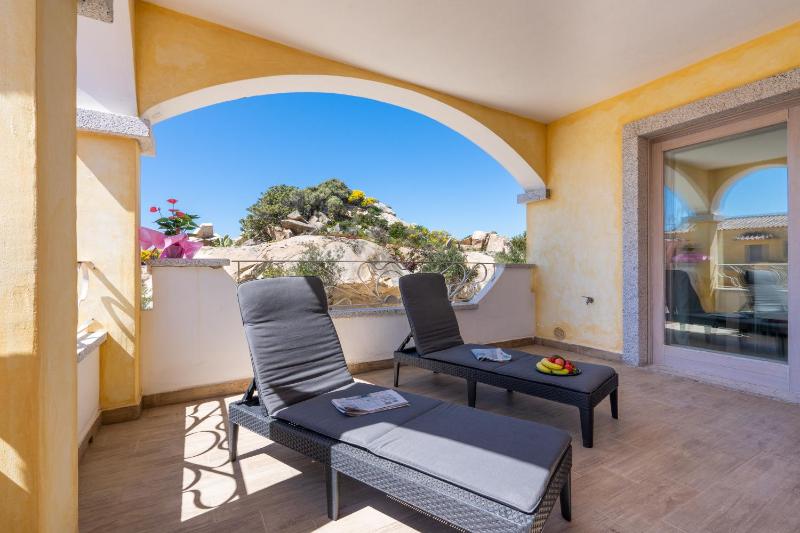 La Maddalena by PendraHolidays - Appartamenti vista mare