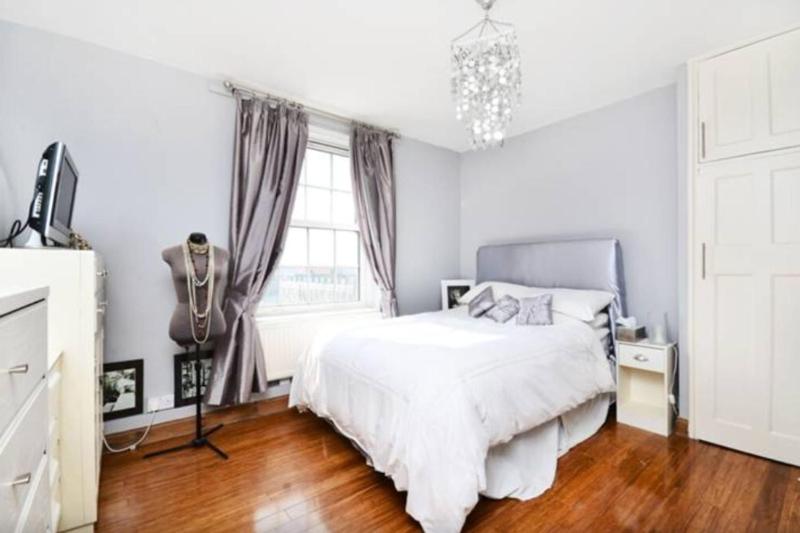 Stylish 2 Bedroom Apartment Between Camden Town Primrose Hill — отзывы гостей и цены