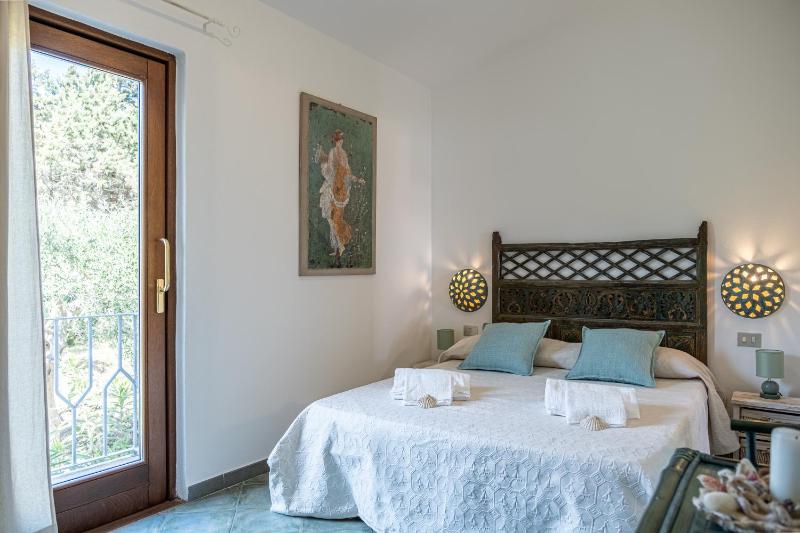 Yacht Club a Porto Cervo - Elegante Appartamento Panoramico