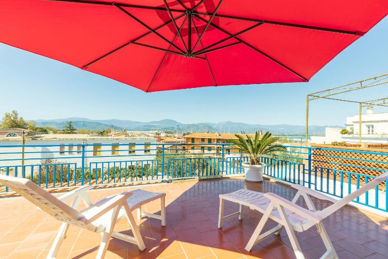 H14 ad Arbatax - Camere Confortevoli Vicino alla Spiaggia