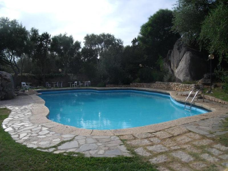 Gardens Porto Rotondo - Esclusivo appartamento con piscina