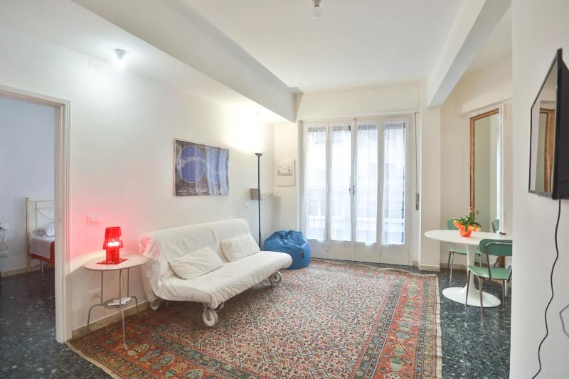 Guicciardini Central Apartment — отзывы гостей и цены
