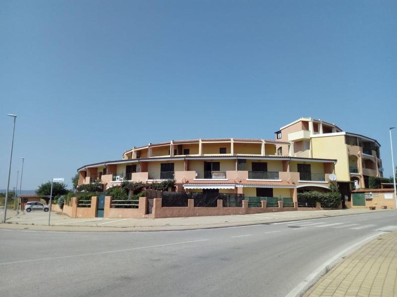 Bilocale Olbiamare a Olbia - Accogliente con Piscina