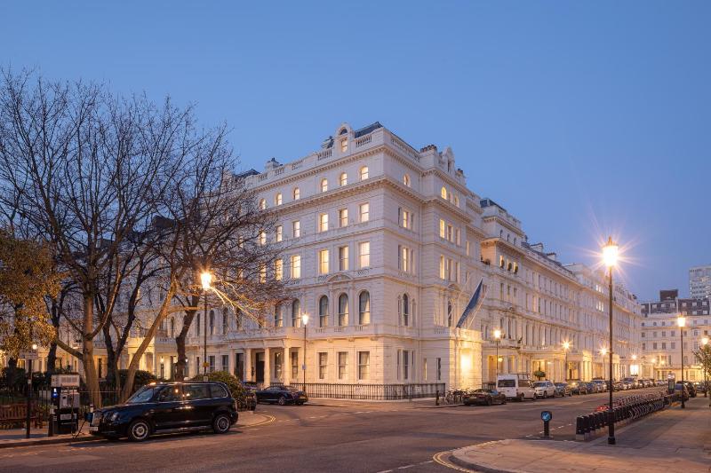 Цены на Hapimag Apartments London в Лондоне