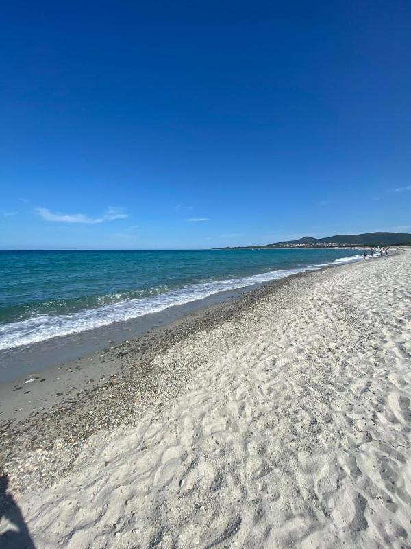 Case Vacanze Sardegna a Budoni - Relax con terrazza