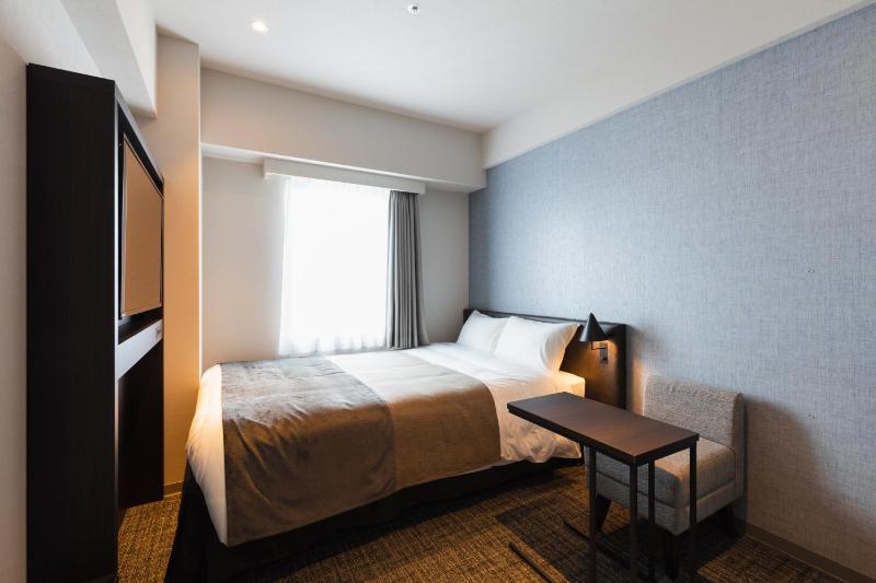HOTEL ASYL TOKYO KAMATA — забронировать отель в Токио