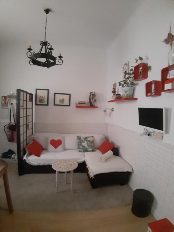 Apartamento Madrid Rio Manzanares — отель в Мадриде, Испания