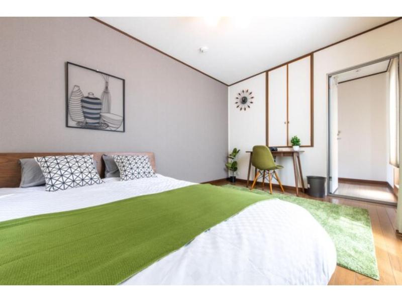 Urban stay Shinagawa - Vacation STAY 26902v — отель с удобным расположением в Токио