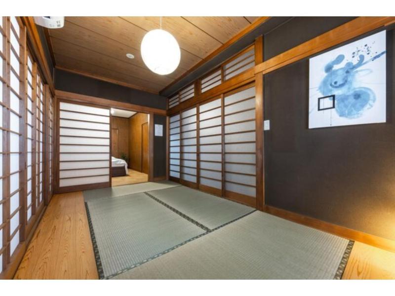 Urban Stay Aoto - Vacation STAY 26903v — отель с удобствами в Токио