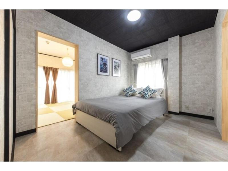 Urban stay Oshiage - Vacation STAY 26910v — отель с удобствами в Токио
