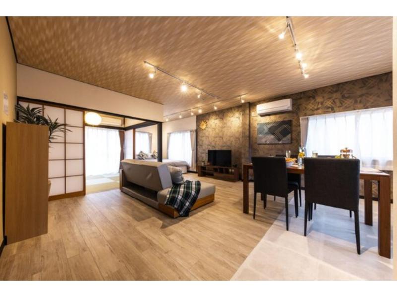 Urban stay Oshiage - Vacation STAY 26908v — отзывы гостей и цены