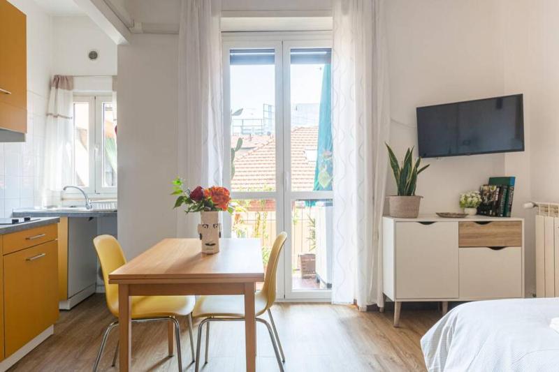 Цены на Mysa Properties - Monolocale, Tortona Design District в Милане