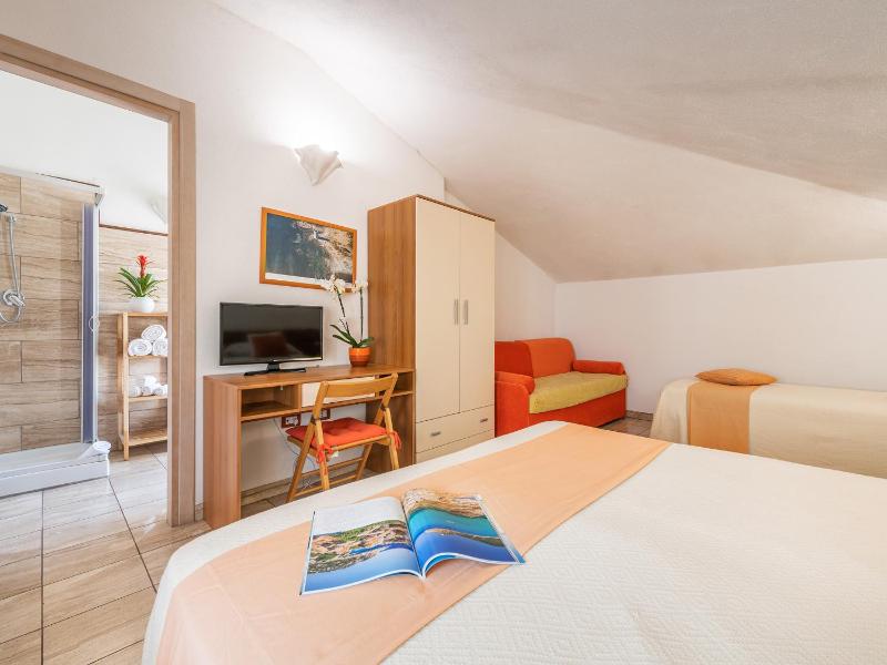 B&B Dorgali - Moderno con vista mozzafiato sui monti