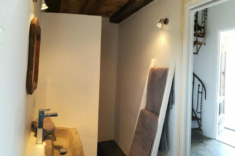 Torre Bandera ad Aglientu - Accogliente Casa Vacanze