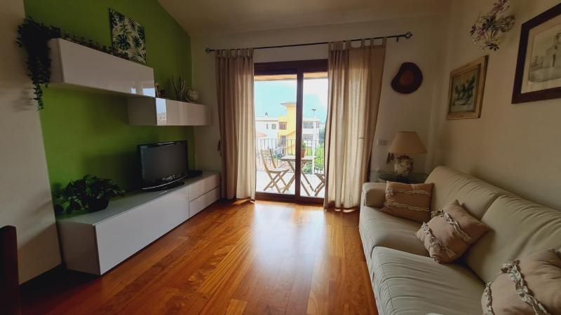 La Coccinella a Olbia - Delizioso appartamento panoramico