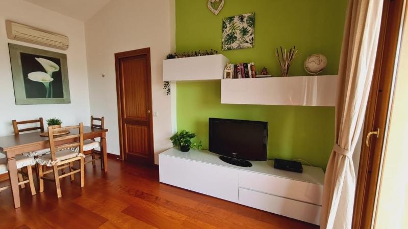 La Coccinella a Olbia - Delizioso appartamento panoramico