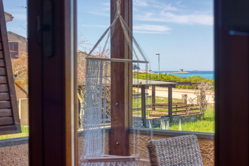 Terrazza Pelosa a Stintino - Lussuoso appartamento vista mare