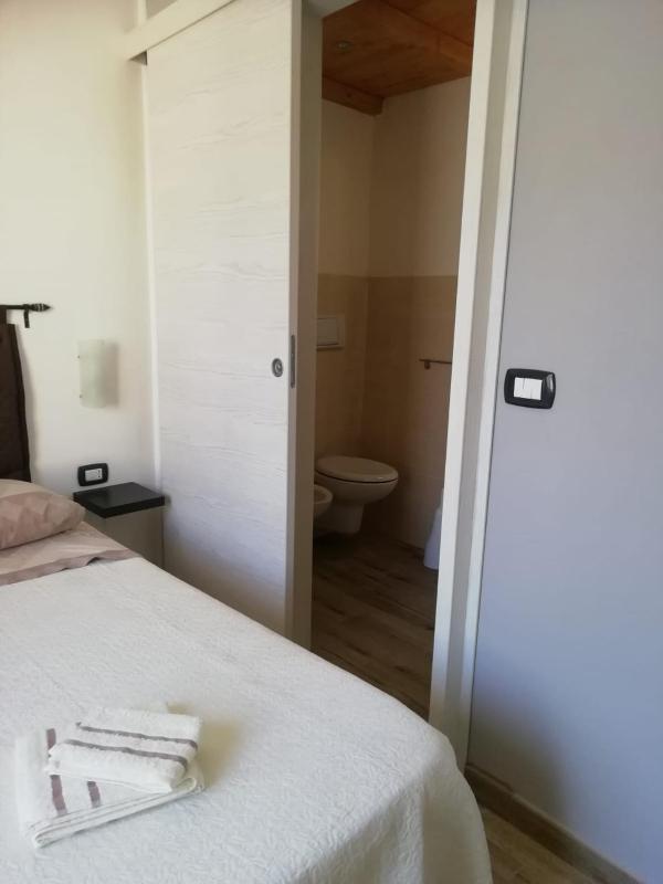 B&B Casa Delfina a Capoterra - Accogliente rifugio