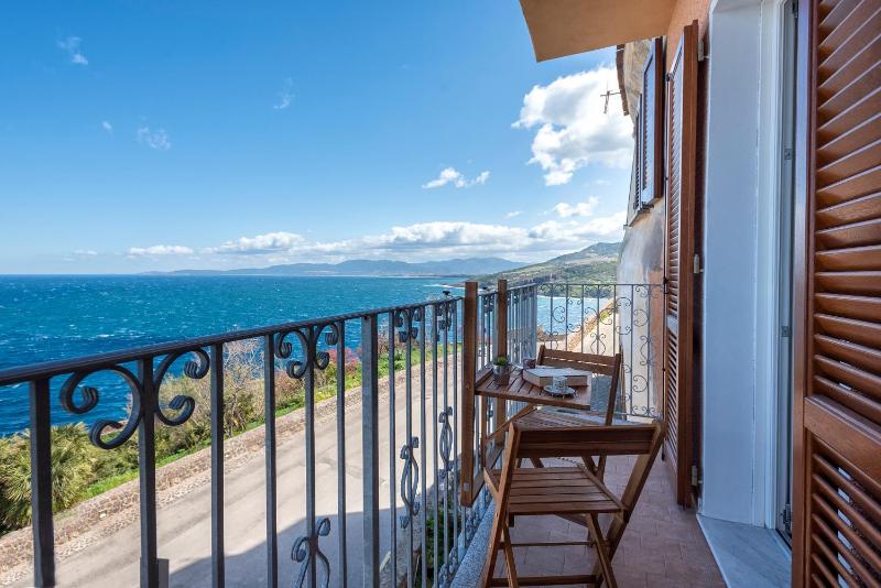 Casetta Romantica a Castelsardo - Nel Borgo Antico
