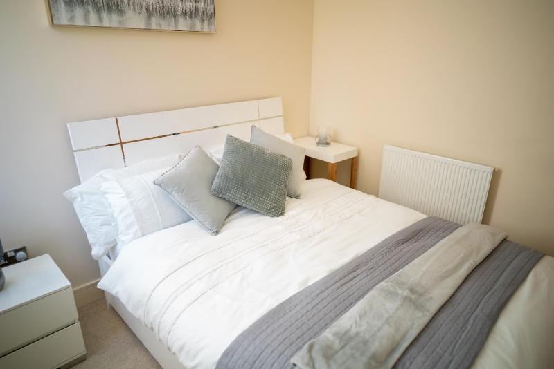Comfy Spacious Apartment in Canary Wharf — отзывы гостей и цены