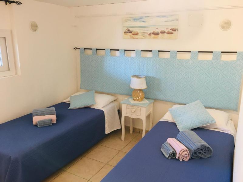 Beach House Ilaria a Olbia - Esclusivo apt vista mare