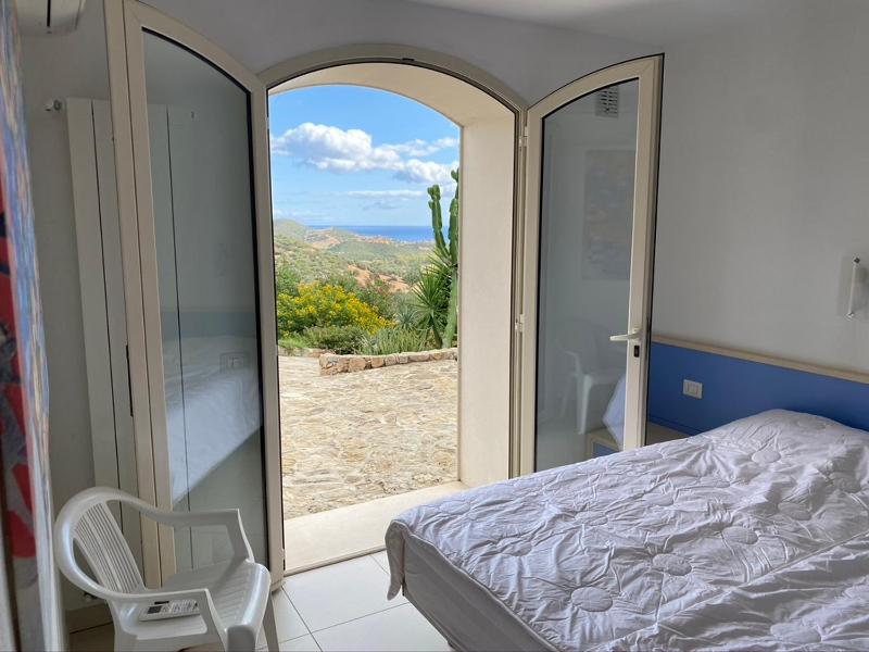 Villa appartement mer a Tertenìa - Oasi fronte mare