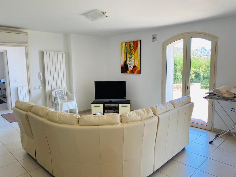Villa appartement mer a Tertenìa - Oasi fronte mare
