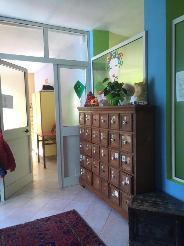 La Piccola Scuola a Olbia - Appartamento Vista Fiume