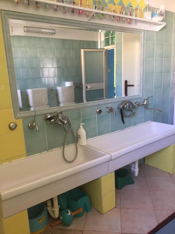 La Piccola Scuola a Olbia - Appartamento Vista Fiume
