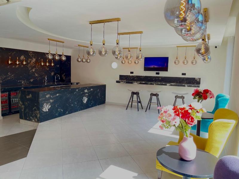 Axiom Park Hotel — комфортный отель в Лондоне