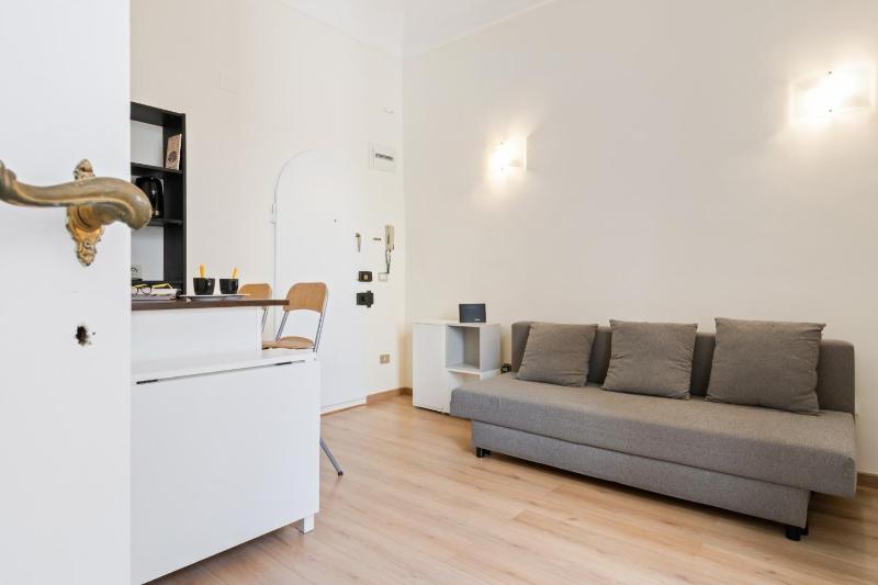 Pergola Modern and Cozy Studio — забронировать отель в Флоренции