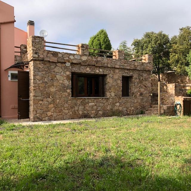 SaMurtaBianca 1 a Pula - Lussuosa villa con piscina e vista
