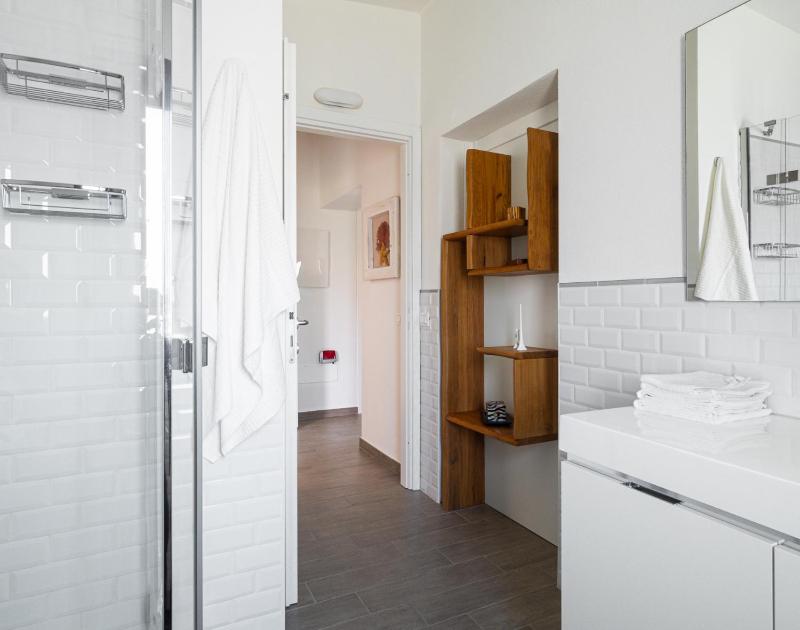 WLofts 11, 12 & 14 a Olbia - Apt vicino alla spiaggia