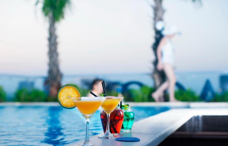 Цены на Alagon D'antique Hotel & Spa в Хошимине